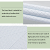 12Pcs 11CT Cross Stitch Fabric Sheets DIY-CY0002-77A-6