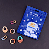 SUNNYCLUE DIY Dangle Earring Making DIY-SC0010-51P-3