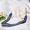 Polyester Adjustable Bag Straps FIND-WH0417-23B-4