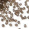Transparent Glass Beads GLAA-K072-04K-1