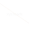 Luminous Polyester Cords OCOR-WH0071-010E-2