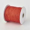 Eco-Friendly Korean Waxed Polyester Cord YC-P002-2mm-1160-3