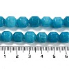 Natural Malaysia Jade Beads Strands G-L600-B01-01B-5