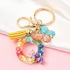 Resin Keychain KEYC-YW00120-17-1