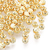 Brass Beads KK-N259-52-2