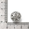 Brass Beads KK-E792-25P-3