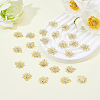 SUPERFINDINGS 30Pcs Alloy Pendant FIND-FH0008-94-4