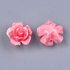 Synthetic Coral Beads CORA-S026-21B-M-3