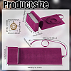 Velvet Tarot Cards Storage Bags TP-DR0001-03B-2