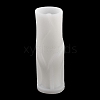 Abstract Vase Shape DIY Silicone Candle Molds SIMO-H014-01B-3