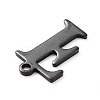 304 Stainless Steel Charms STAS-H112-F-EB-3