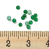 Natural Malaysia Jade Dyed Cabochons G-H309-02-05-3