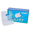 Organizer Storage Plastic Boxes CON-BC0001-02-10