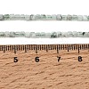 Natural Tree Agate Beads Strands GG-CBA0C5B-A01-5