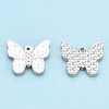 925 Sterling Silver Charms STER-T006-02-1