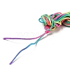 Nylon Braided Cord NWIR-R002-2mm-9-2