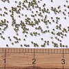 MIYUKI Delica Beads X-SEED-J020-DB0372-4