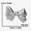 Stylish Sweet Bowknot Stud Earrings for Women HF1688-1-1