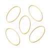 201 Stainless Steel Linking Rings STAS-C030-04C-G-1