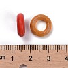 Donut Wooden Linking Rings X-WOOD-Q014-12mm-M-LF-3