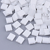 2-Hole Glass Seed Beads X-SEED-S031-L-041-1