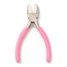 Steel Jewelry Pliers PT-Q010-07P