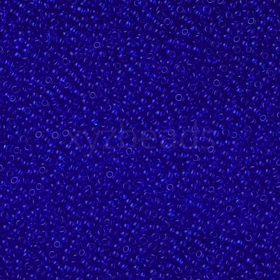 15/0 Transparent Czech Glass Seed Beads SEED-N004-004-14-1