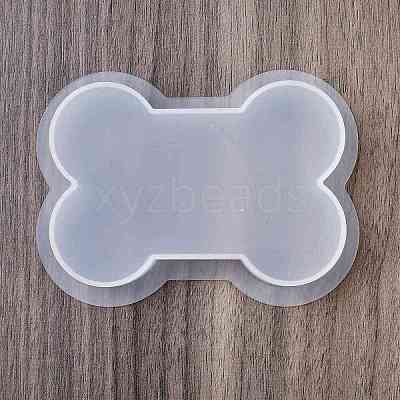 DIY Pendant Silicone Molds LS-DIY-S047-04B-1