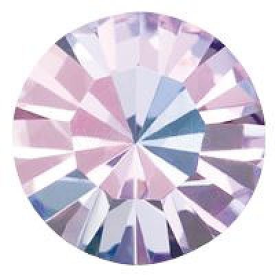 Preciosa® MAXIMA Crystal Round Stones Y-PRC-RBSS24-00030-265-1