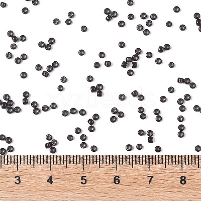 TOHO 11/0 Round Beads X-SEED-TR11-0046D-1