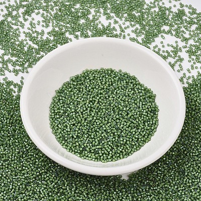MIYUKI Delica Beads SEED-X0054-DB1786-1