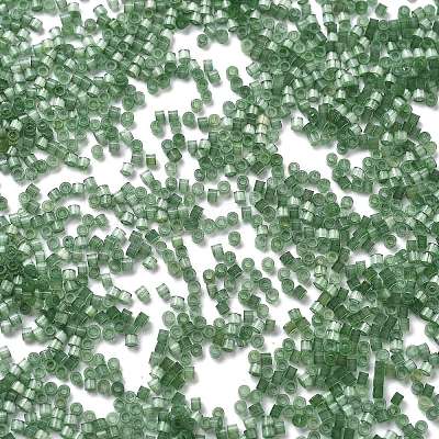 Imitation Cat Eyes Glass Seed Beads X-SEED-H003-03I-1