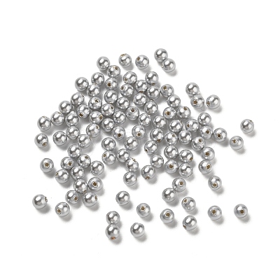 Shell Pearl Beads BSHE-L042-B05-02-1