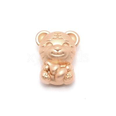 Alloy Beads PALLOY-WH0094-04A-1