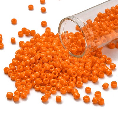 TOHO 6/0 Round Beads SEED-TR06-0042D-1