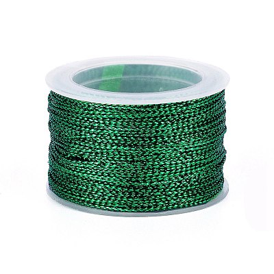 Nylon Metallic Cords MCOR-E002-16-01-1