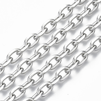Unwelded Iron Cable Chains CH-S125-20A-02-1