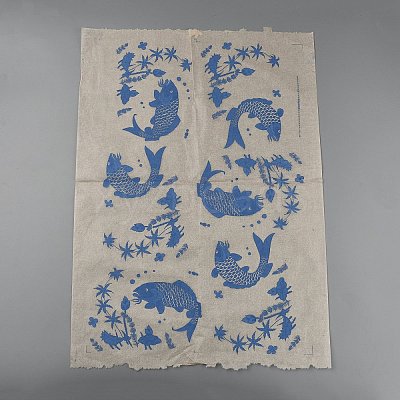 Paper Ceramic Decals DIY-WH0719-003C-1
