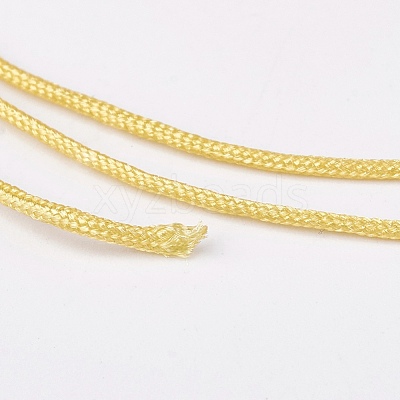 Nylon Braided Threads NWIR-K022-0.8mm-22-1