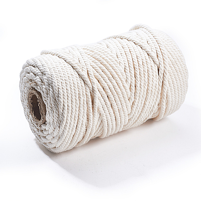 Macrame Cotton Cord OCOR-BC0011-D-01-1