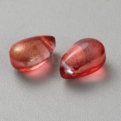 Glass Beads LS-GLAA-WH0033-96A-1