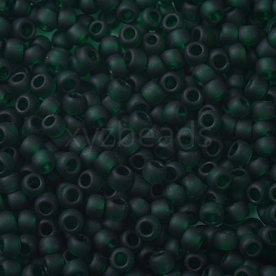 TOHO Round Seed Beads SEED-XTR08-0939F-1