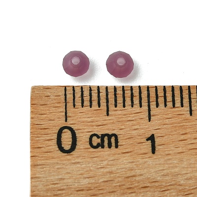Preciosa® Crystal Beads Y-PRC-BA3-20050-840-1