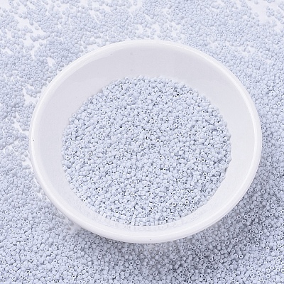 MIYUKI Delica Beads SEED-J020-DB0357-1