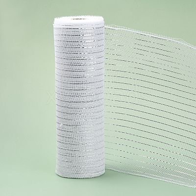 Deco Mesh Ribbons OCOR-B001-01A-1