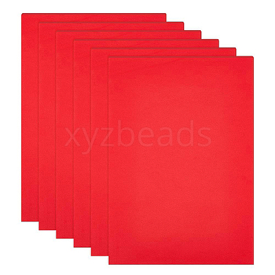 EVA Sheet Foam Paper AJEW-BC0005-62A-C-1