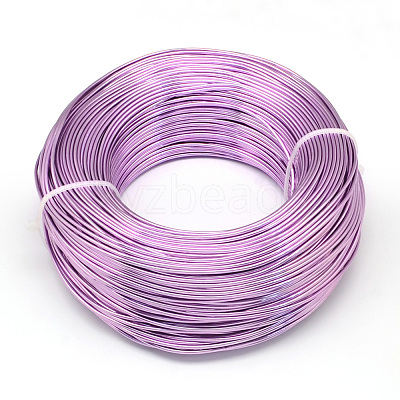 Anodized Aluminum Wire AW-S001-0.6mm-22-1