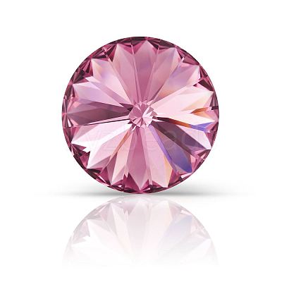 Preciosa® MAXIMA Crystal Round Stones Y-PRC-RASS29-70010-1