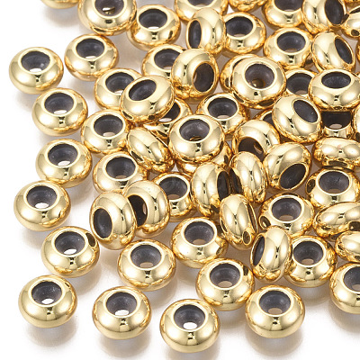Brass Beads KK-T063-005B-NF-1