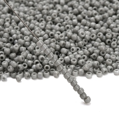 TOHO 11/0 Round Beads X-SEED-TR11-0053-1